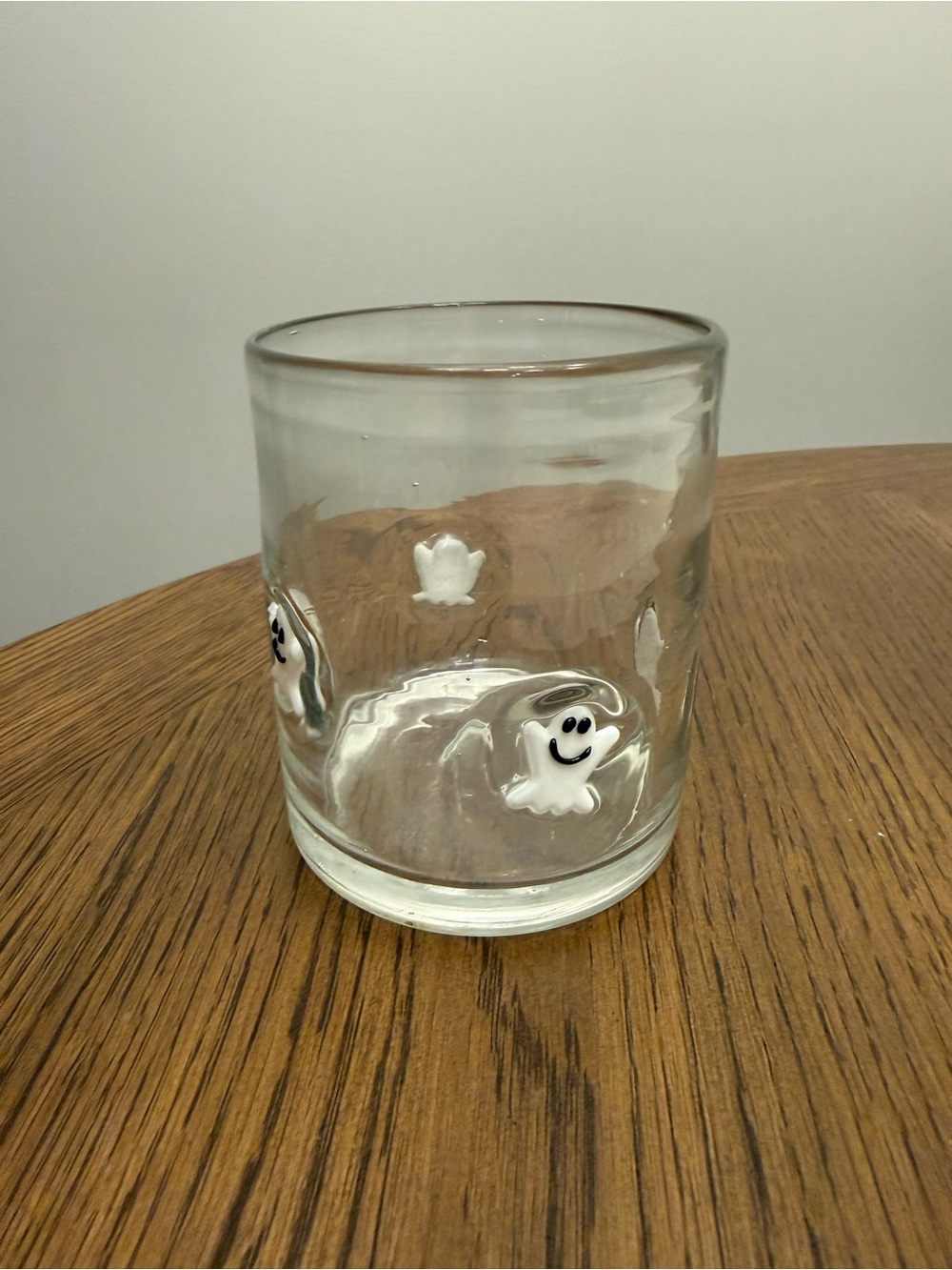 👻 Ghostie Icon-inspired Glass! 👻